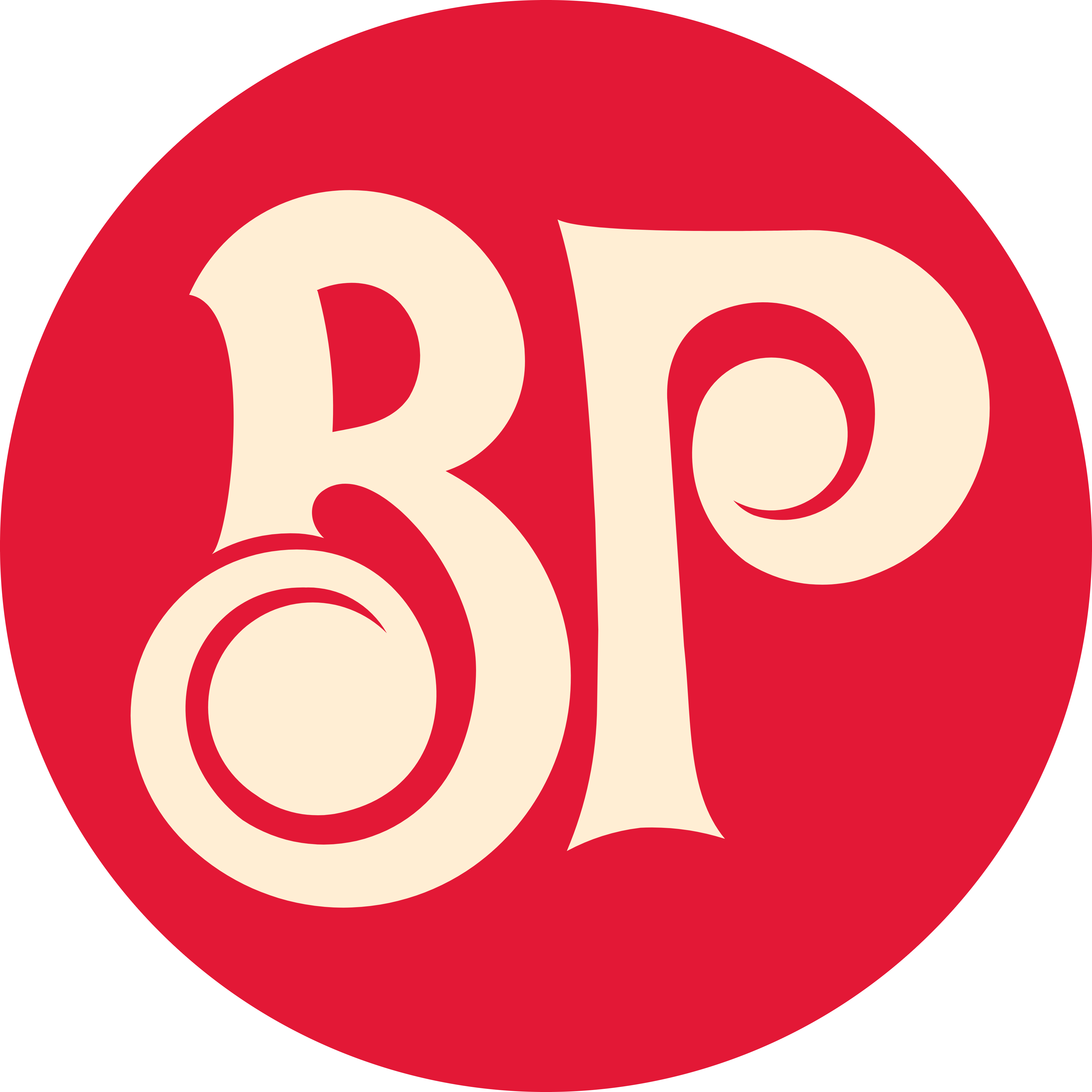 Boston Pizza Logo